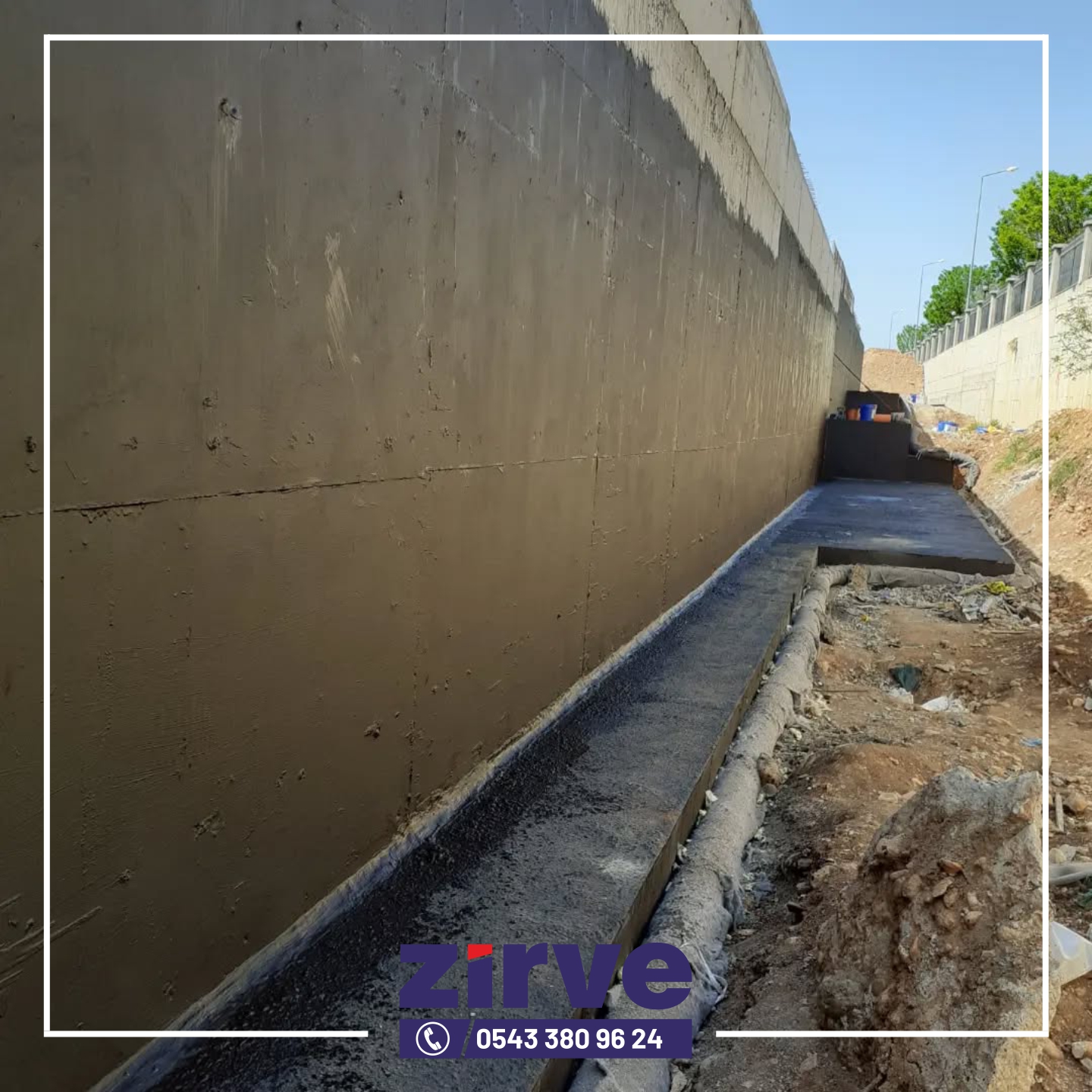 Sürme İzolasyon 47